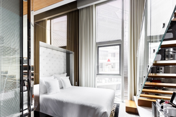 Hotel M Social Singapore